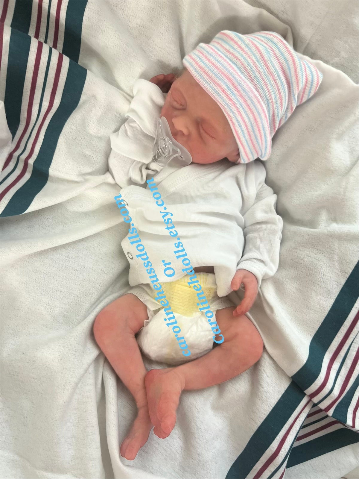 Custom order, High quality full body silicone baby doll, So Real Full body soft solid silicone, reborn baby boy ranger, layaway available
