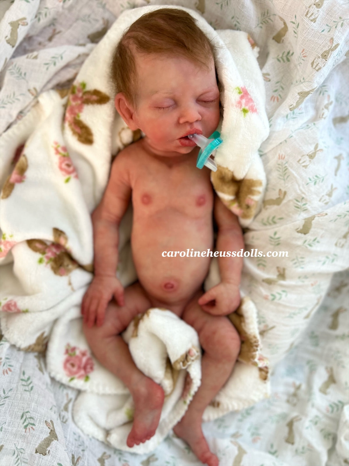 Custom order, Full body silicone baby doll, boy or girl newborn Brighton, 12 months of layaway available