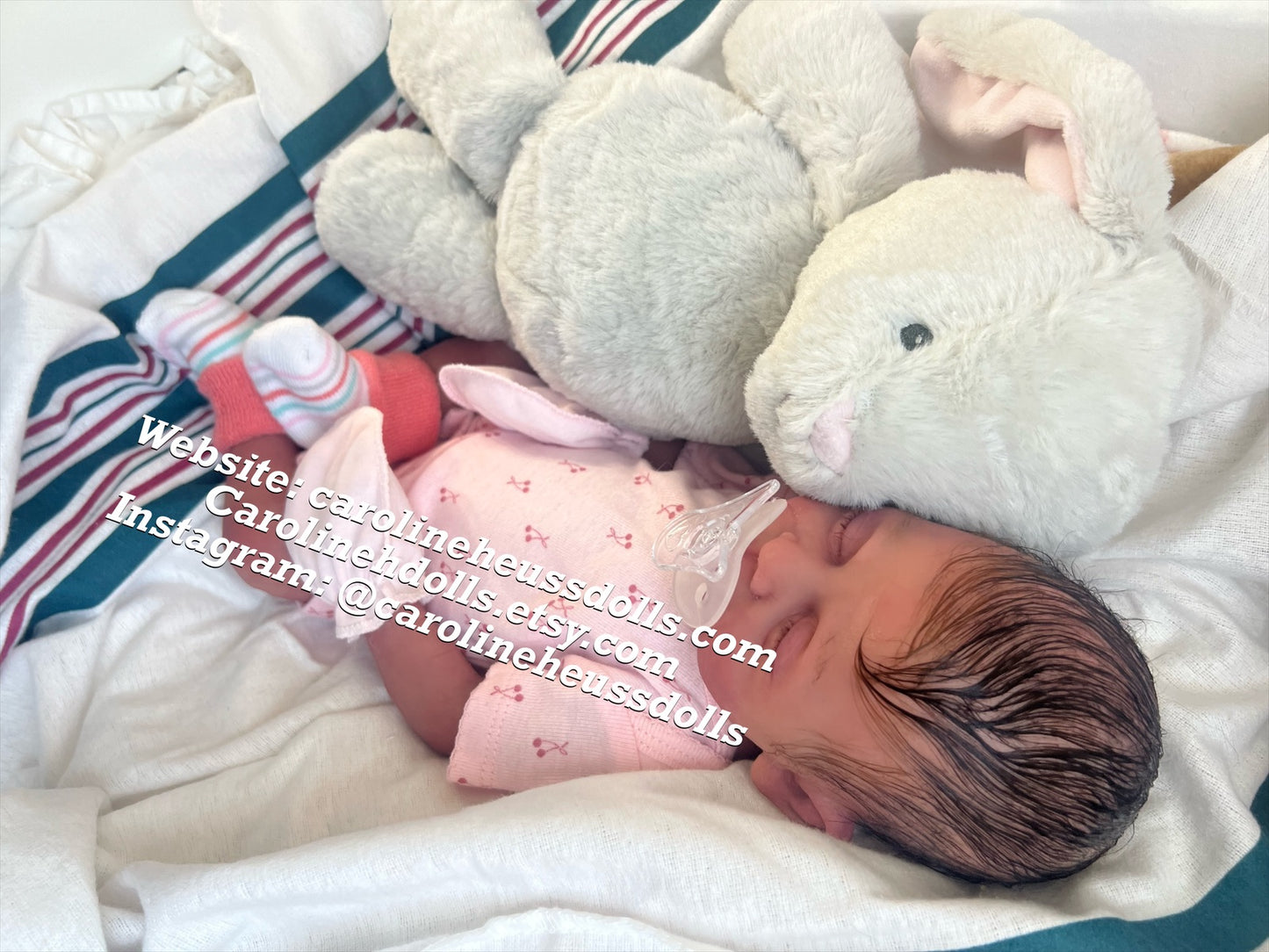 Custom order, High quality full body silicone baby doll, Beautiful little girl, full body silicone, reborn baby girl doll River, layaway available