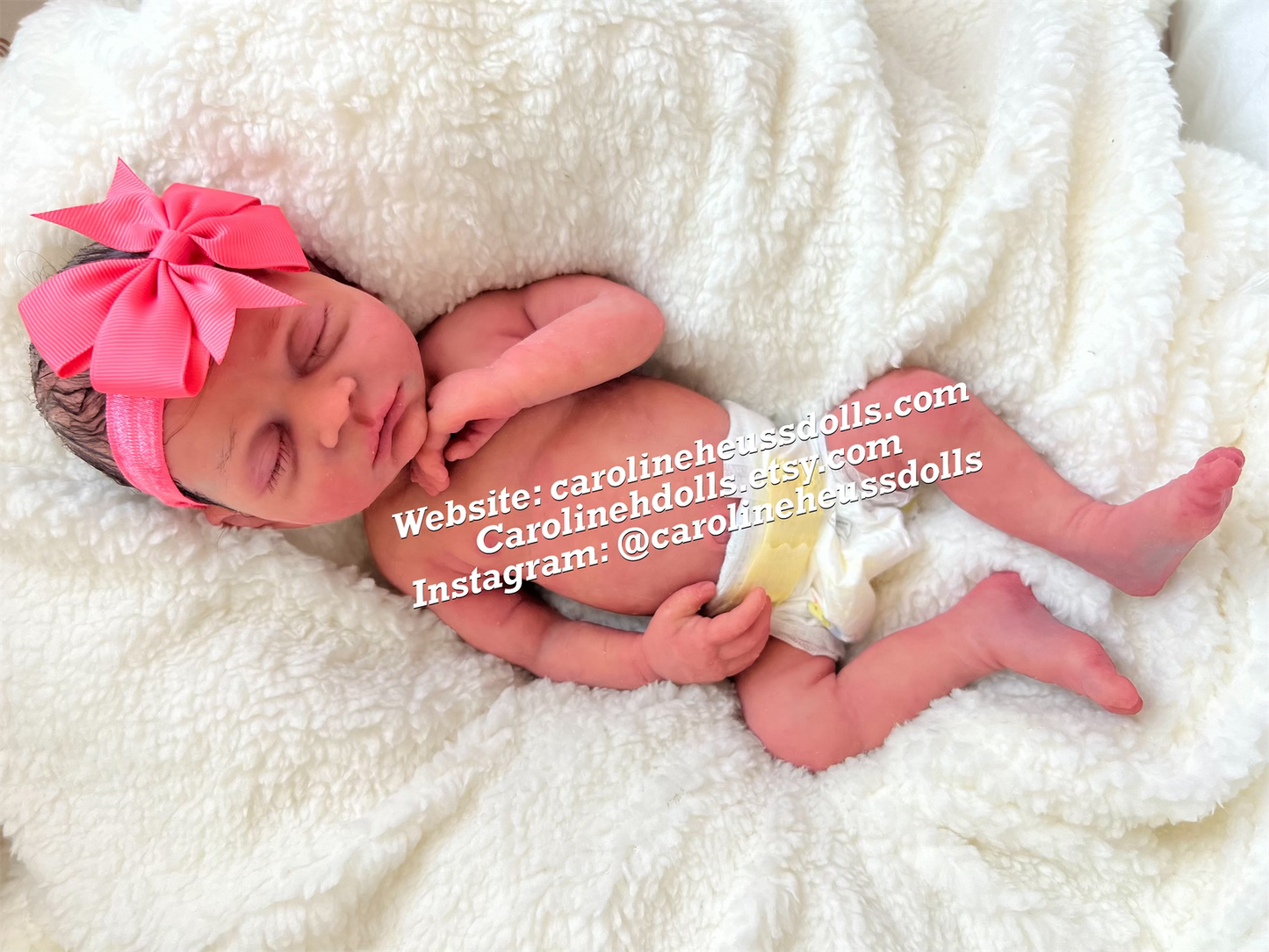 Custom order, High quality full body silicone baby doll, Beautiful little girl, full body silicone, reborn baby girl doll River, layaway available